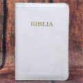 Biblie medie lux, alba Biblie medie lux, alba